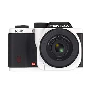 Amazon.com : Pentax Mirrorless Body Design Compatible with