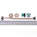 HC-020K Double Speed Measuring Module with Photoelectric Encoders For Experiment