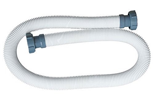 Accessory Hose for Intex and Soft Sided Pools - 1.5 x 59 Inch