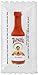 Tapatio Hot Sauce - 50 1/4 oz. Travel Packets