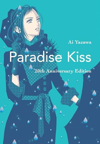 Amazon.com: Paradise Kiss (Limited Collector's Box) : Julie Ann