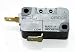 D3V-1G-2C25 Replace SZM-V16-FD-62 Microwave Oven Door Microswitch