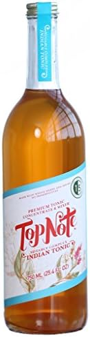 Indian Premium Tonic Concentrate Mixer 25 oz Bottle