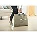 Intex Comfort Plush Elevated Dura-Beam Airbed with Built-in Electric Pump