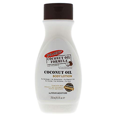 Palmer's Coconut Oil Lotion - Image 4