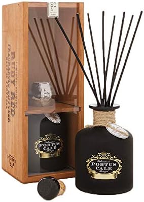 Portus Cale Ruby Red Fragranced Diffuser 250ml