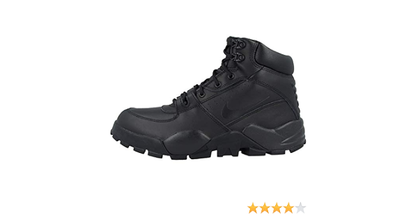 Nike Rhyodomo Bq5239-001 - Botas informales para hombre,  Negro/Blanco-Antracita, 12 US : Amazon.com.mx: Ropa, Zapatos y Accesorios