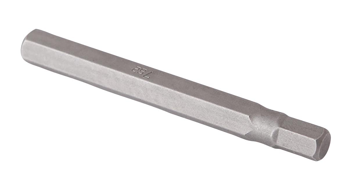 CLAS Equipements 10 mm Long bit H10 - OS 6028