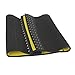 SAYFUT Hot Thermo Sweat Neoprene Shapers Slimming Belt for Weight Loss