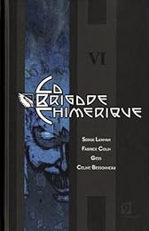 La  brigade chimérique