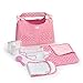 The Ashton-Drake Galleries Diaper Bag Baby Doll Accessory Set for So Truly Mine Baby Doll by