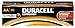 Duracell - CopperTop AA Alkaline Batteries - long lasting, all-purpose Double A battery for household and business - Pack of 36 primary
