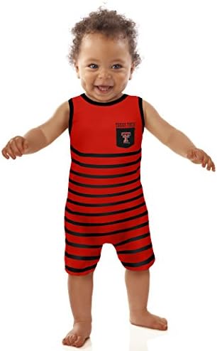 Infant Boys No Sleeve Onesie