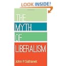 The Myth of Liberalism