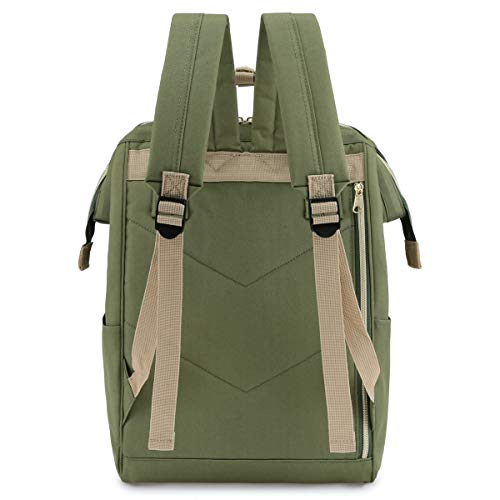himawari backpack green