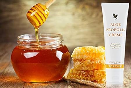 forever propolis cream