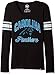 '47 NFL Women's Homerun Long Sleeve Scoop Tee
