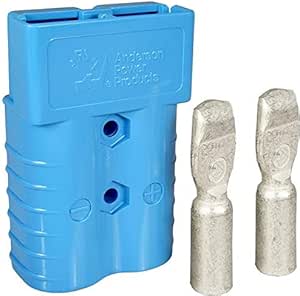 Anderson power products разъем Anderson power products разъем