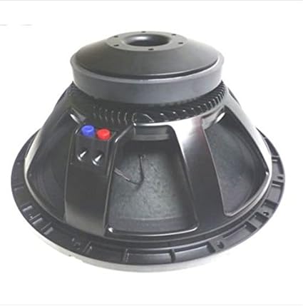 mackie swa1501 replacement speaker