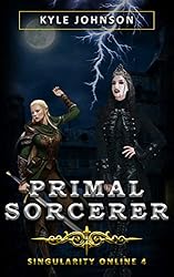 Primal Sorcerer: Singularity Online 4