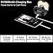 Bluetooth 5.0 Wireless Earbuds TWS Bluetooth Headphones 80H Playtime Bluetooth Earbuds Wireless Headphones Bluetooth Headset Mini Stereo Sound in-Ear Earphone with 2600mAh Charging Casethumb 3