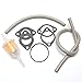 Carburetor Repair Kit for KAWASAKI 600/610 / SX Mule Carb