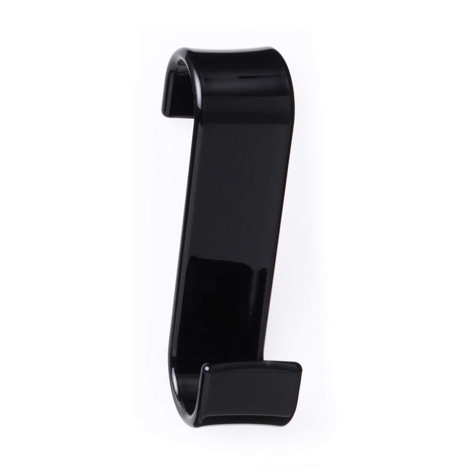Gedy - 2025-14 - Radiator Hooks - Finish - Black