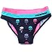 DuShow Comfortable Outdoor Women's 3d Padded Coolmax Bicycle Asota Sanitiged Cycling Mountain Bike Riding Underwear Riding Gear Women