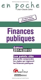 Finances publiques