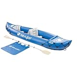 Sevylor Fiji 2-Person Kayak