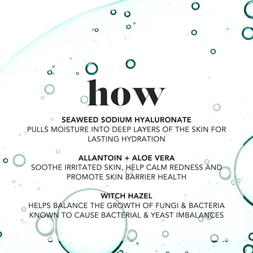 SweetSpot Labs Variety Pack Feminine Wipes pH Balance Cleansing Wipes