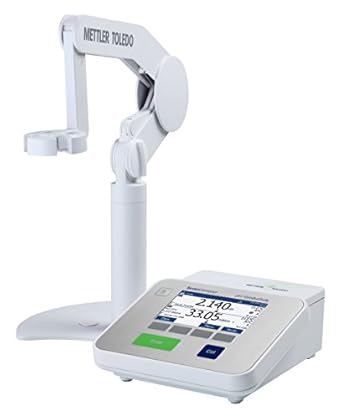 mettler toledo meter conductivity ph benchtop flash sorry player