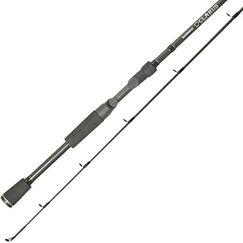 Shimano Clarus 7' Medium Heavy Casting Rod