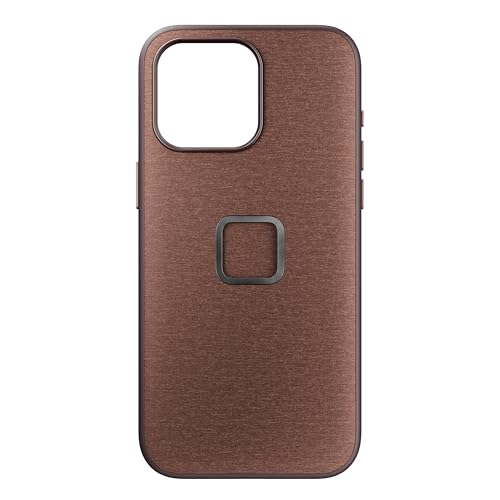 Peak Design Everyday Case V2 pour iPhone 15 Pro Max... en promo sur Amazon