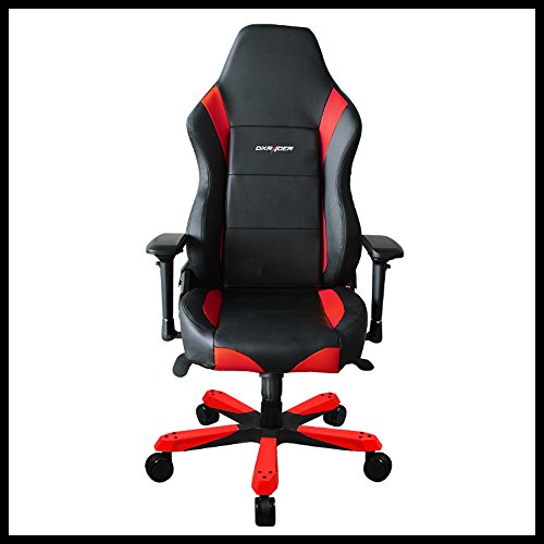 DX Racer OH/MN07/NR Racing Bucket Seat Office Chair Comfortable Chair