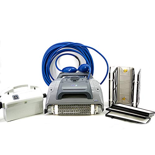 Dolphin Dx3 Parts Diagram