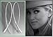 Ribbon Earrings Sterling Silver