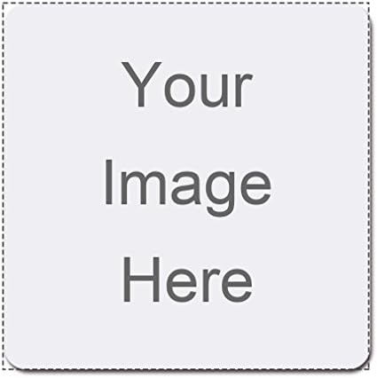 Design Custom Personalized 7.5'' x 8'' Rectangular Mousepad Customize Mouse Pad With Your Favorite Photo or Text