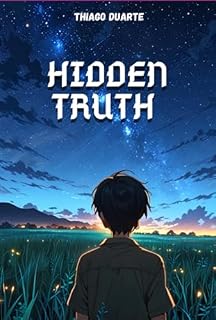 Livro Hidden Truth