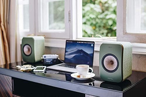 kef lsx amazon uk