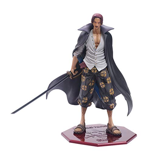 shanks action figure