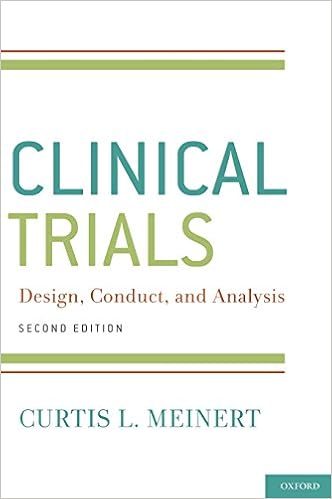 Drug Safety Assessment in Clinical Trials Statistics A Series of Textbooks and Monographs