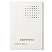 UHPPOTE 12VDC Wired Doorbell Chime for Access Control System