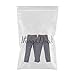 2X 1/6 Scale Male Classic Denim Jeans Pants for 12'' Hot Toys Action Figure Body Clothing Accessories