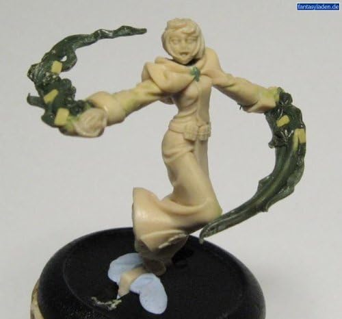 Anima Tactics Miniature Game Light Faction: Astraega