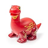 DigiDino, Scales