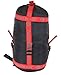 Ledge Sports Featherlite +20 F Degree Ultra Light Design, Ultra Compact Sleeping Bag (84 X 32 X 20)