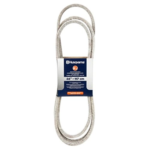 Original Sears Craftsman Husqvarna Part # 405143 V-Belt