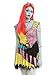 The Nightmare Before Christmas Sally Cosplay Dress