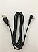 Acupress USB Charging Cable for Wacom Intuos Pro PTH-860 PTH-660